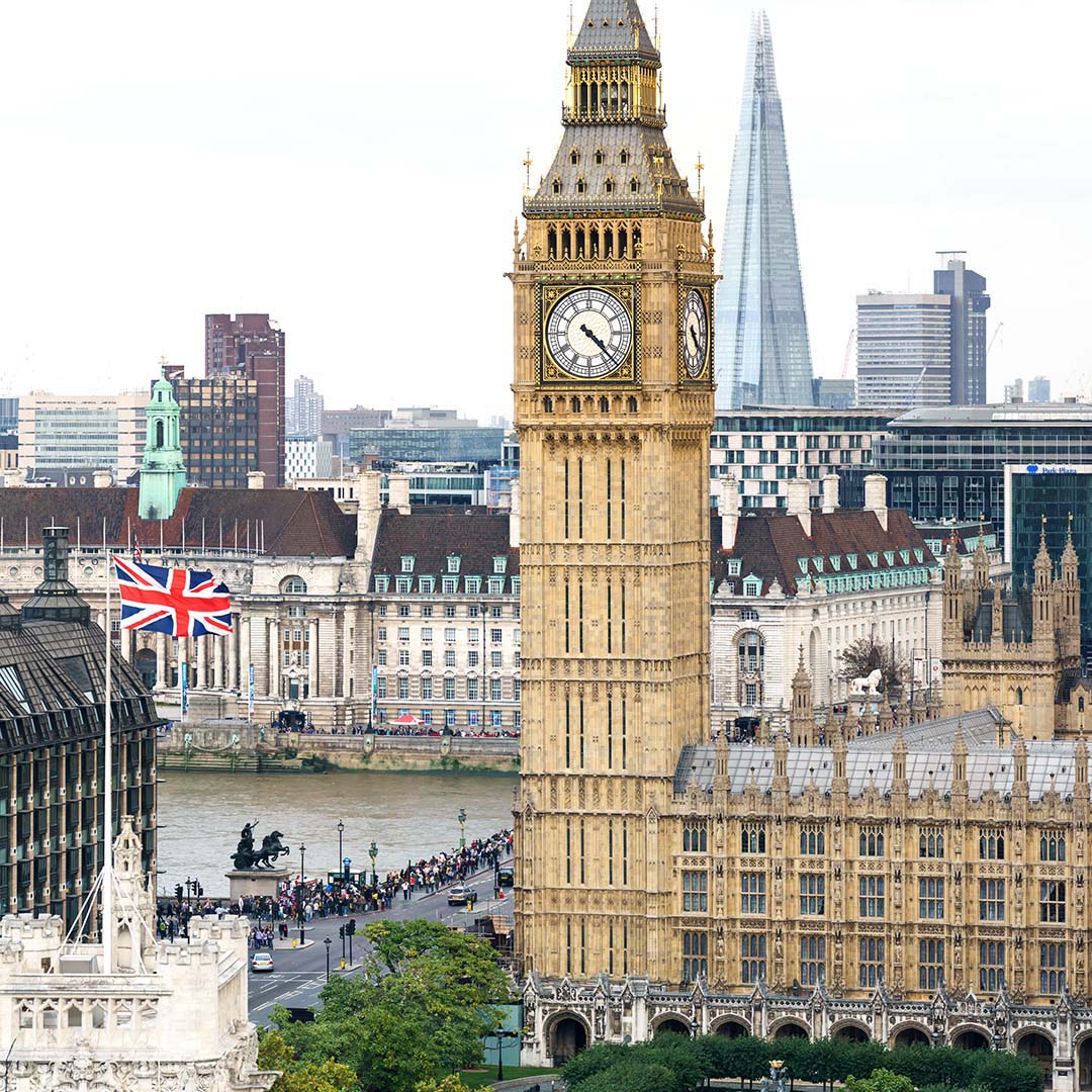 Storbritannien Storbritannien
