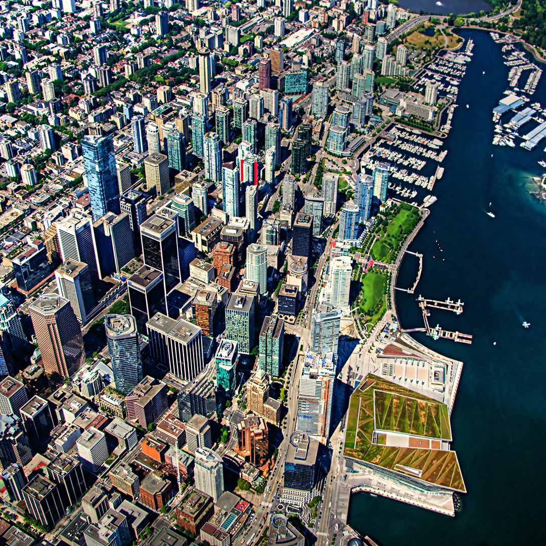 Vancouver Vancouver