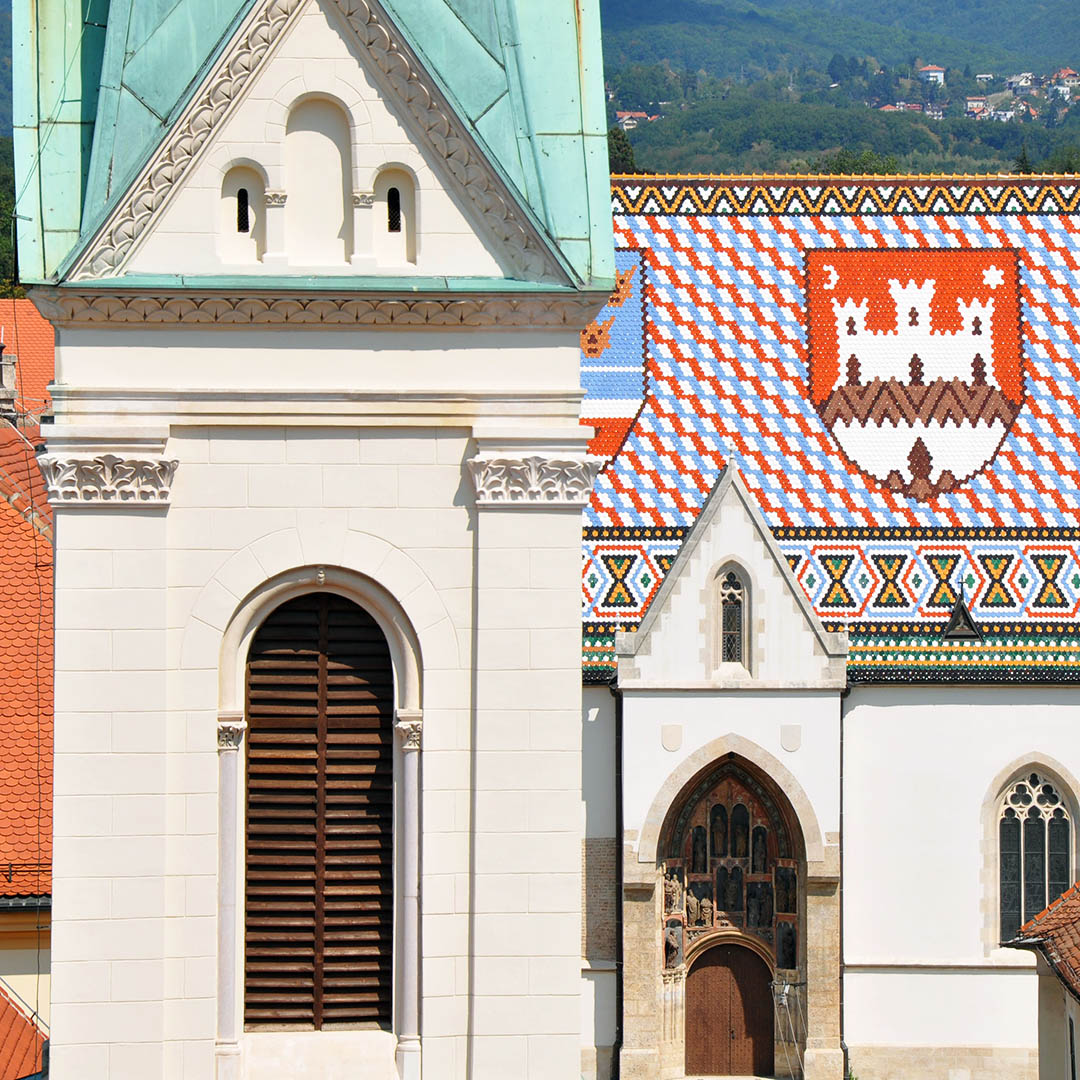 Zagreb Zagreb
